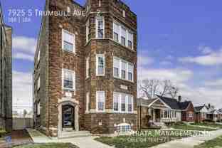 7925 S Trumbull Ave #2 - Photo 1 of 1