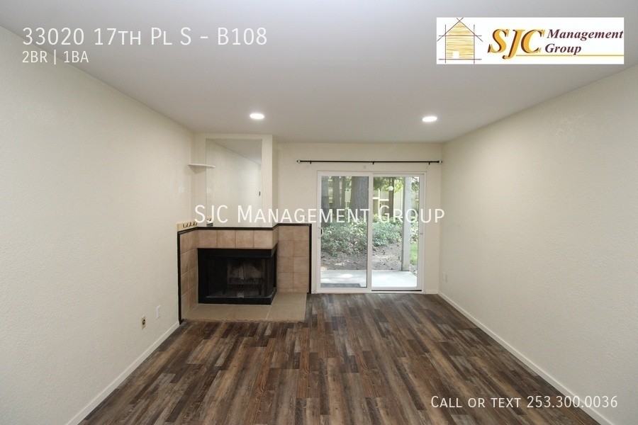 33020 17th Pl S #B108 - Photo 2 of 14