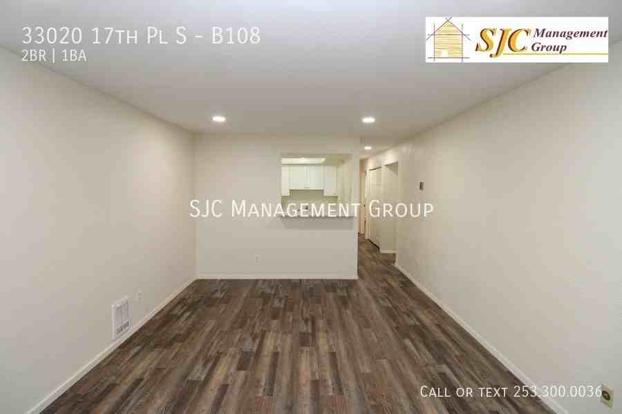 33020 17th Pl S #B108 - Photo 4 of 14