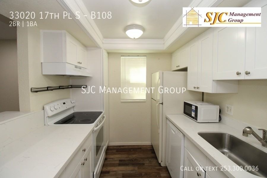 33020 17th Pl S #B108 - Photo 5 of 14