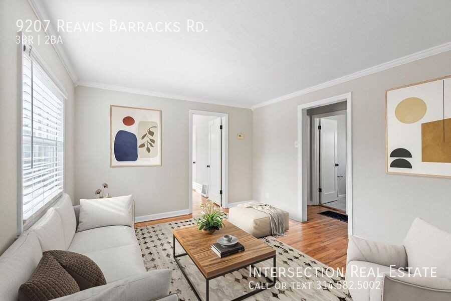 9207 Reavis Barracks Rd - Photo 3 of 33