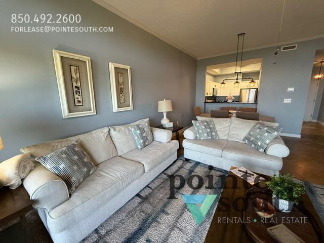 515 Tops'l Beach Boulevard #1103 - Photo 3 of 20