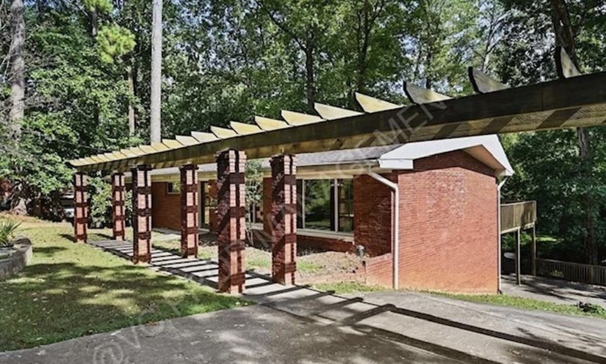 2120 Argo Dr #A - Photo 2 of 13