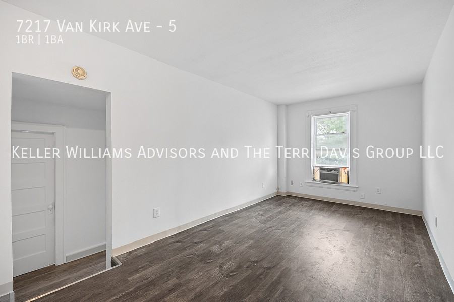 7217 Van Kirk Ave #5 - Photo 2 of 18