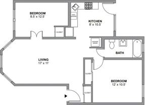 632 W. STRATFORD - Photo 1 of 1