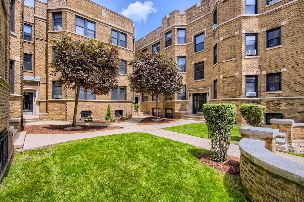 632 W. STRATFORD - Photo 4 of 10