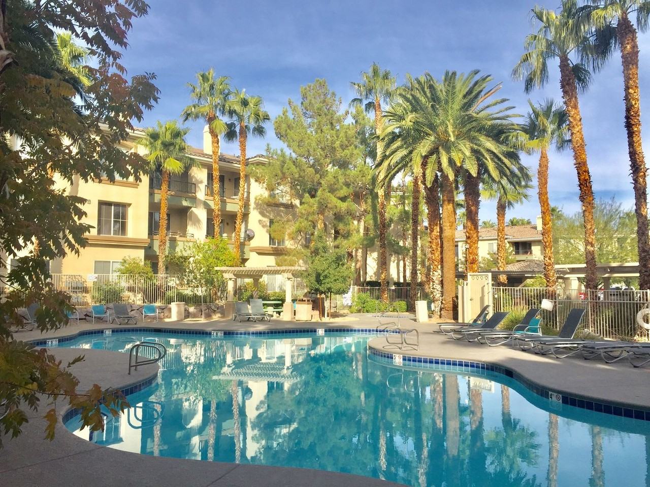 7185 S Durango Dr #113 - Photo 2 of 14