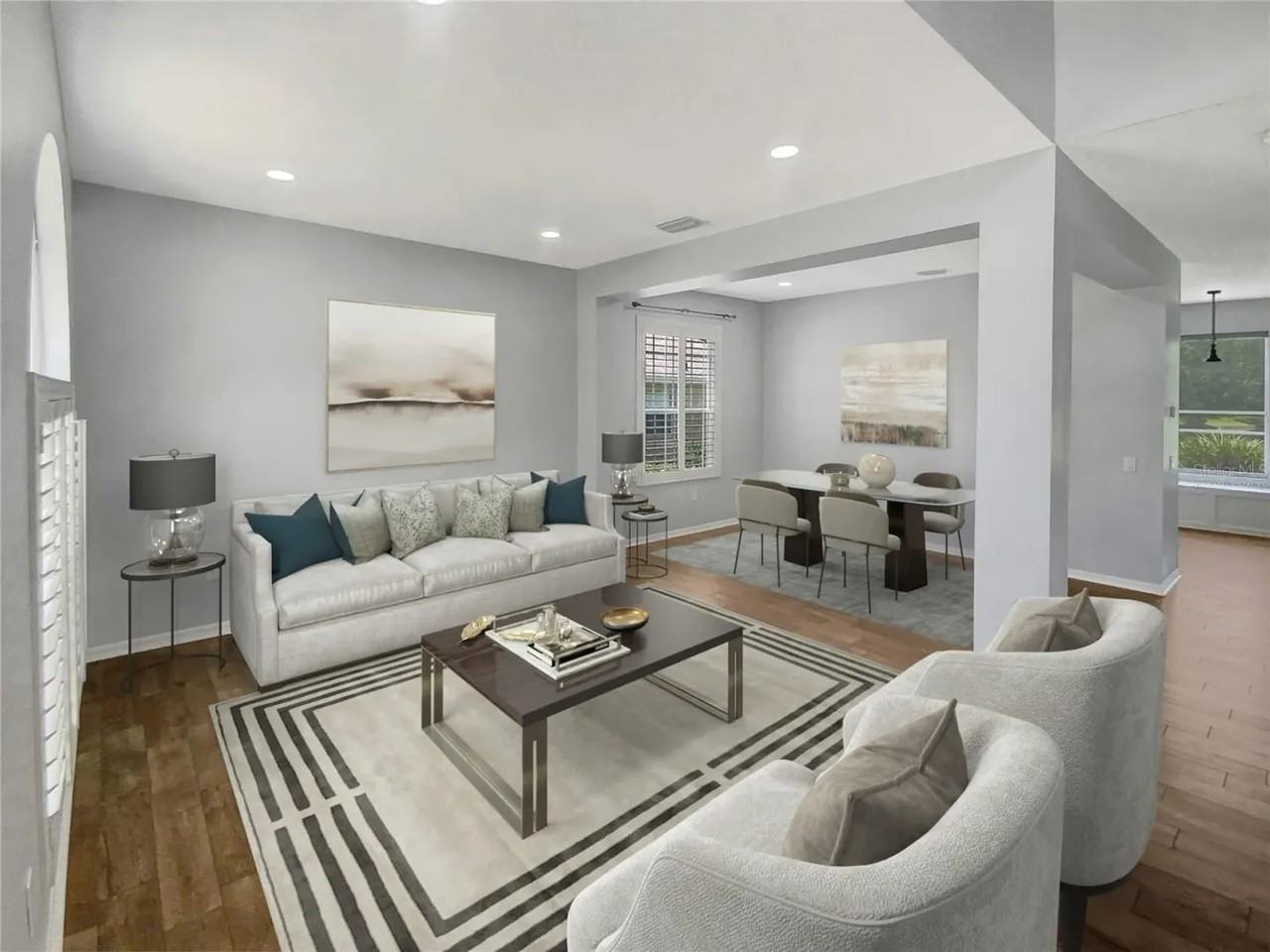 1141 Big Creek Dr - Photo 3 of 31