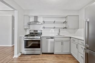 4608 Coleridge Street - Photo 1 of 1