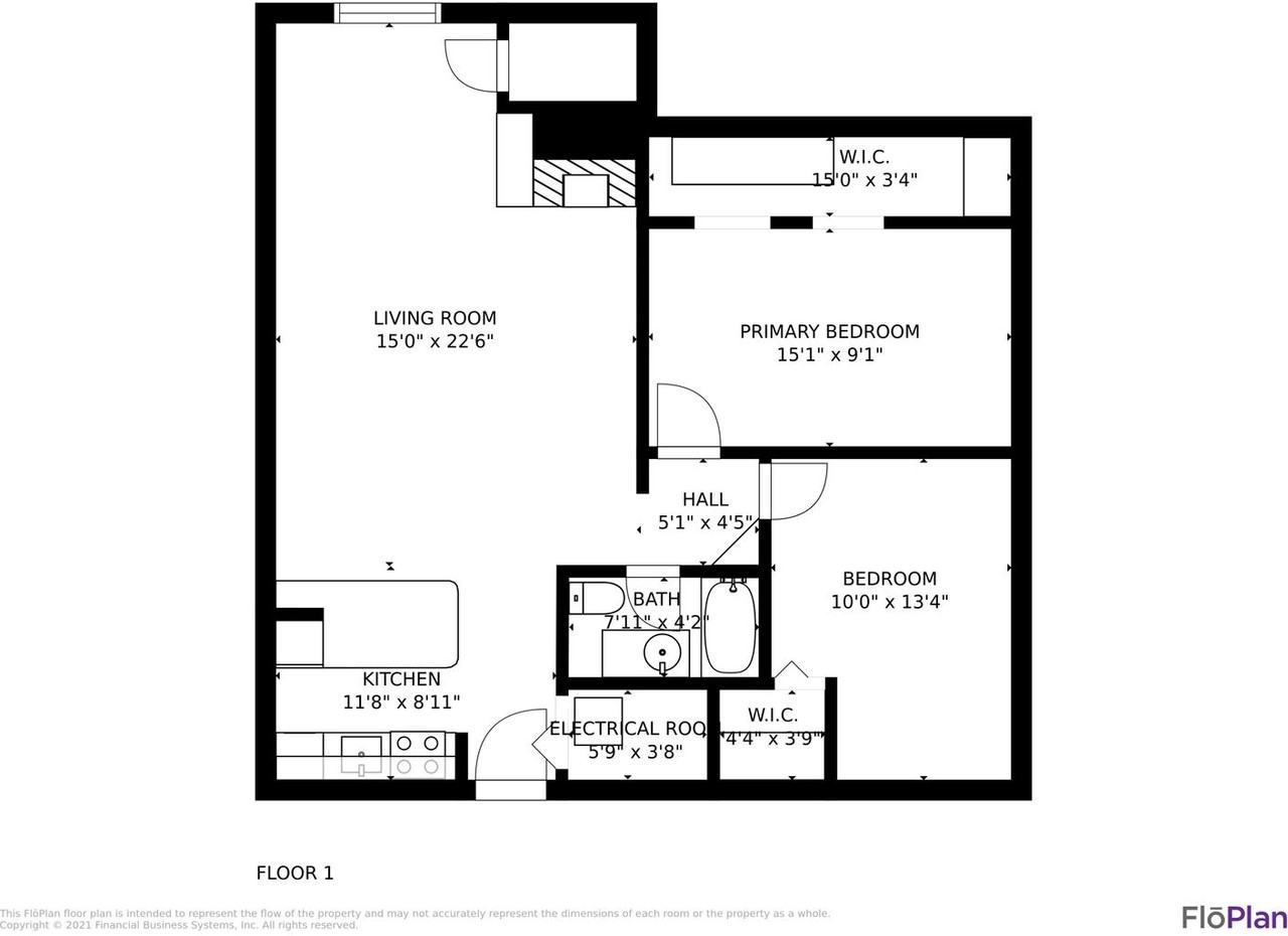 3250 Oneal Cir #K32 - Photo 2 of 12