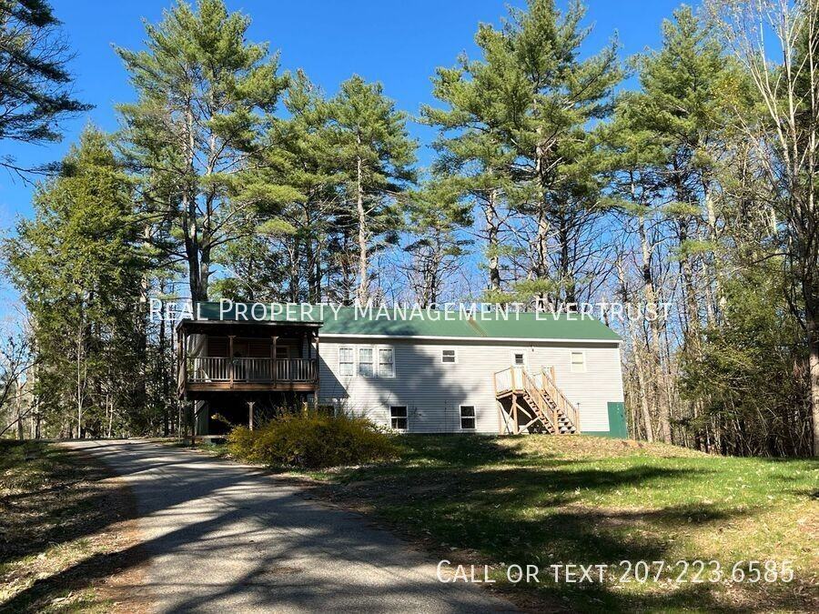 689 Oak Hill Rd - Photo 3 of 12