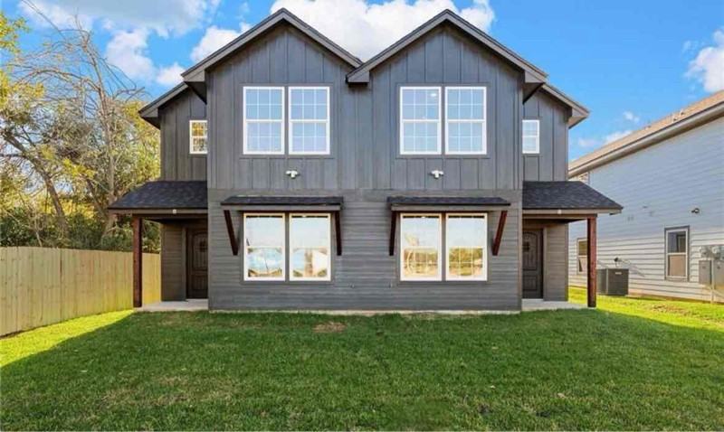 2020 Bagby Ave #A - Photo 2 of 11