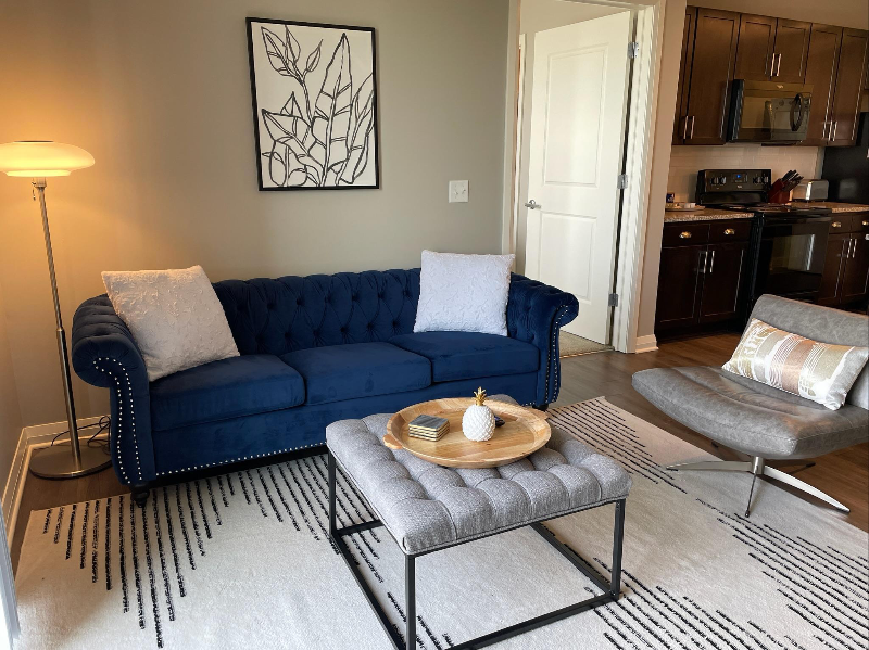 431 W Rich St #505 - Photo 2 of 17