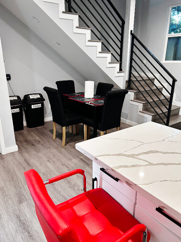 710 Fuller Street #710A - Photo 3 of 20