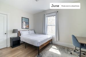 featured image of 6 Romar Terrace #A