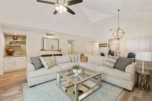 8700 E Mountain View Rd #1081 - Photo 1 of 1