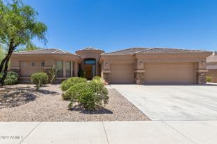12706 S 176th Ln - Photo 1 of 1