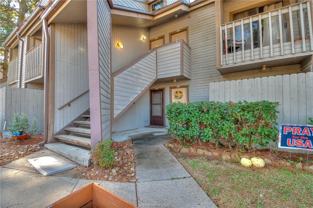 3900 Aspen Dr #204B - Photo 1 of 1