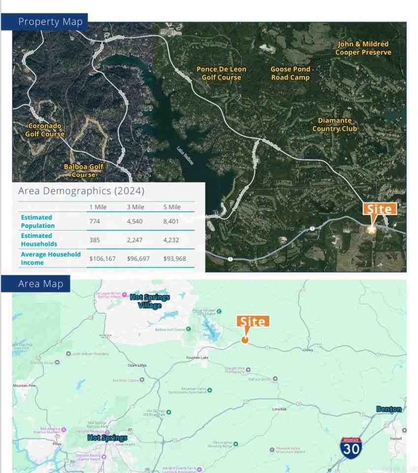 25127 Old Hot Springs Highway - Photo 4 of 6