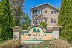 Green Forest Apartments - Photo 1 of 1