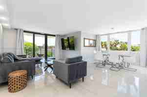 featured image of 3912 S Ocean Blvd #306