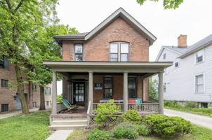 featured image of 319 Catherine St