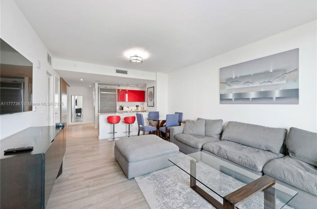 1100  S Miami ave #3102 - Photo 2 of 8