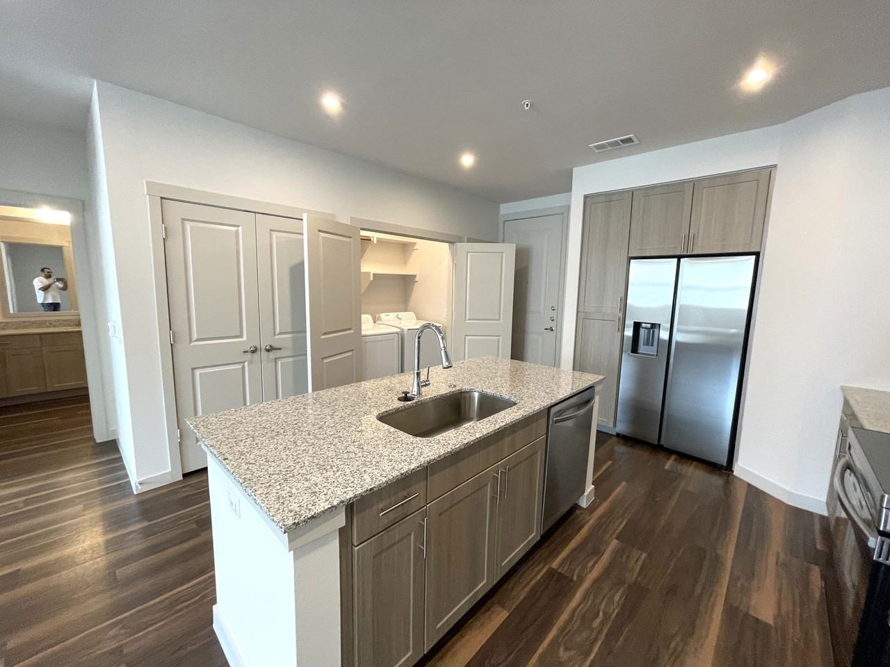 615 E Foster Crossing Rd #6114