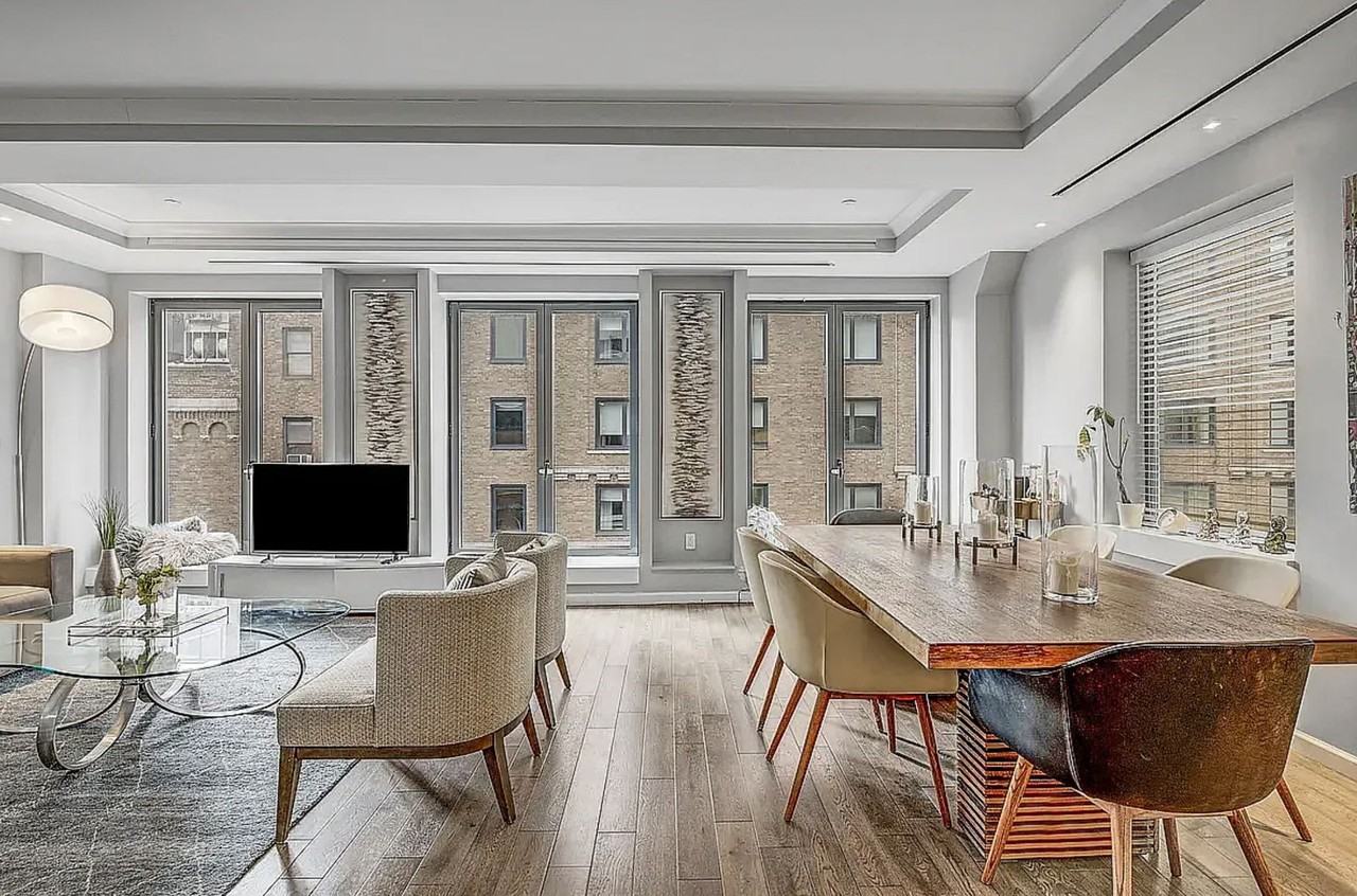 207 W 75th St #PH - Photo 3 of 8