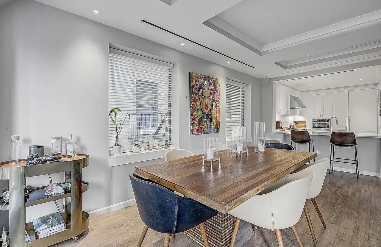 207 W 75th St #PH - Photo 4 of 8