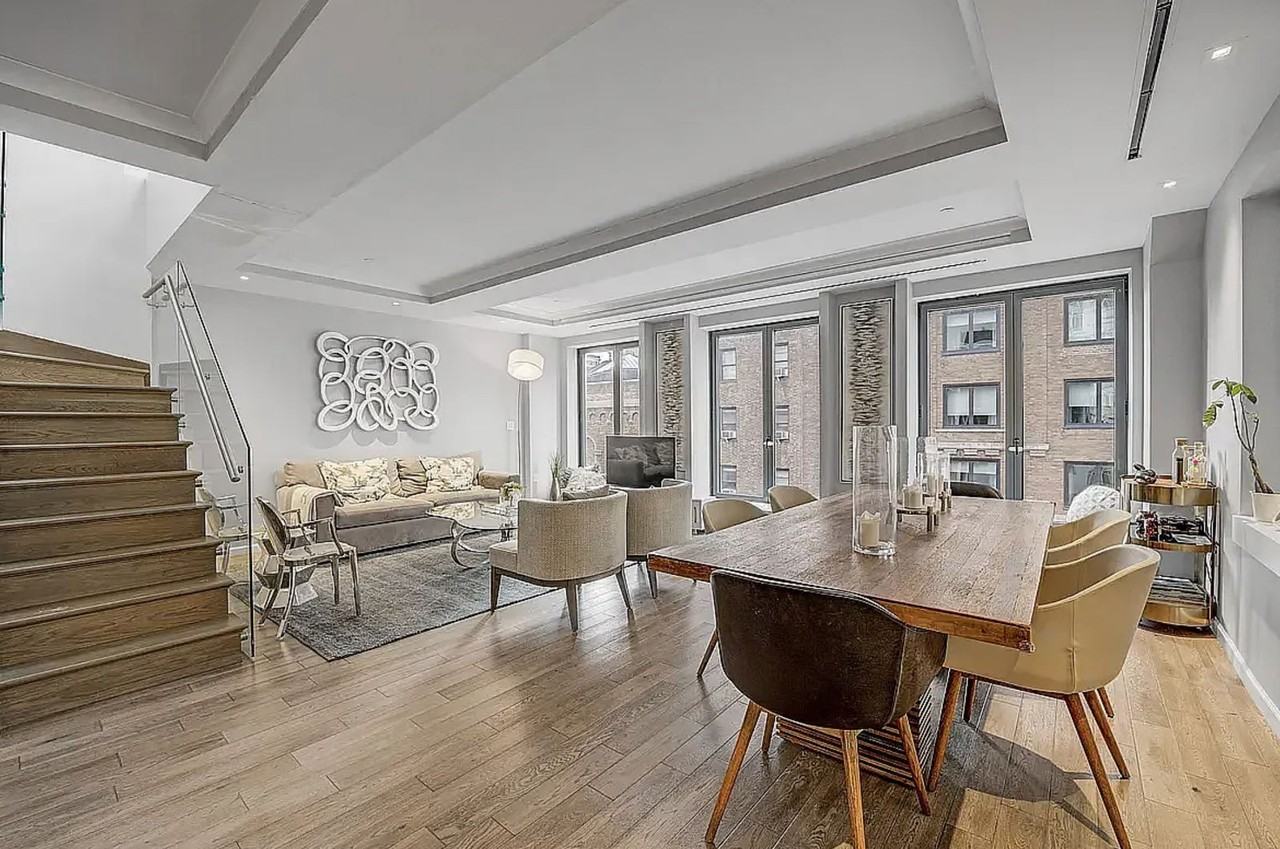 207 W 75th St #PH - Photo 5 of 8