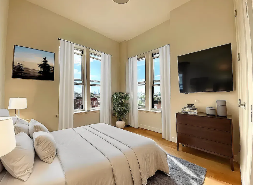 210 Lewis Avenue #2R - Photo 3 of 8