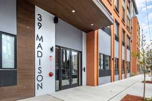 39 Madison St #313 - Photo 1 of 1