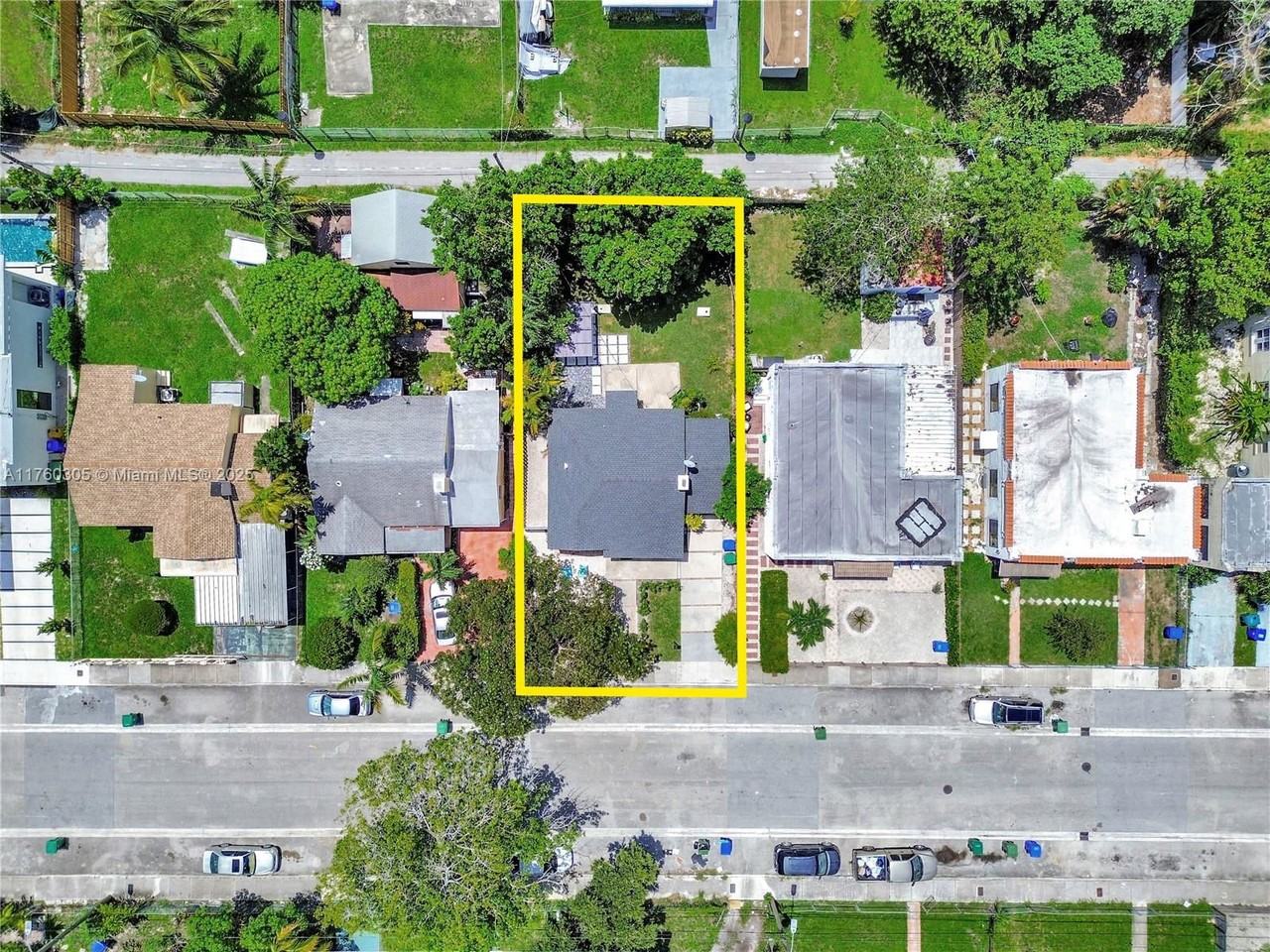 Nw 50th St - Photo 3 of 8