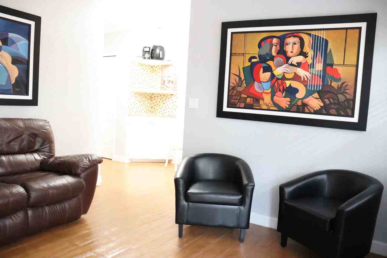 8101 Abbott Ave #8 - Photo 3 of 8