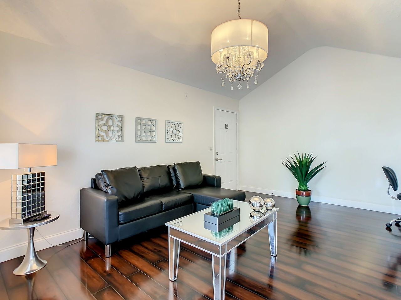 Westwood Blvd #933 - Photo 2 of 8