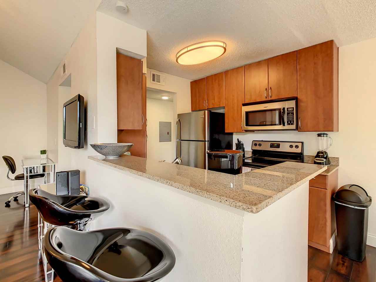 Westwood Blvd #933 - Photo 7 of 8