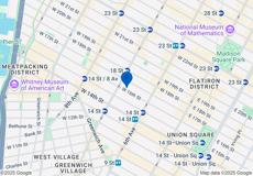 151 W 16th St #1F - Photo 1 of 1