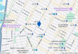 151 W 16th St #1F - Photo 1 of 1