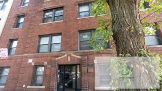 3251 N Damen Ave #2N - Photo 1 of 1