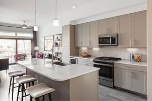515 West 20th Street #10HW - Photo 1 of 1