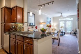 320 Jackson Hill St #JH1 - Photo 1 of 1