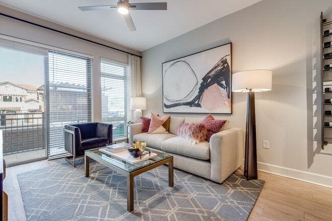 Montrose Blvd #MBB1 - Photo 2 of 8