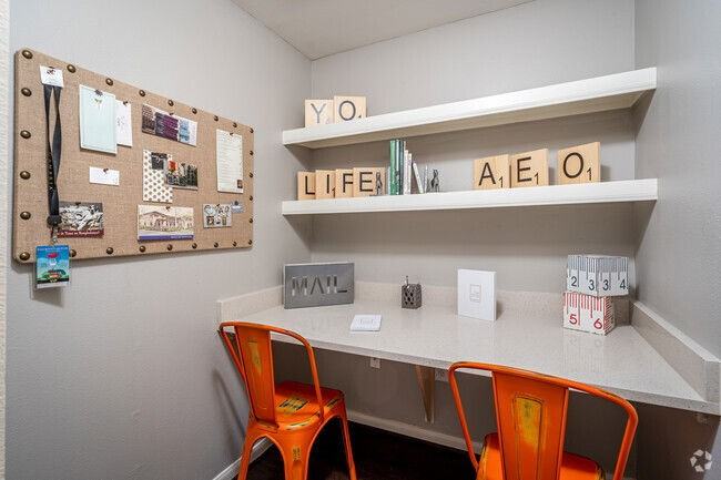 S Rice Ave #RPA1 - Photo 5 of 8