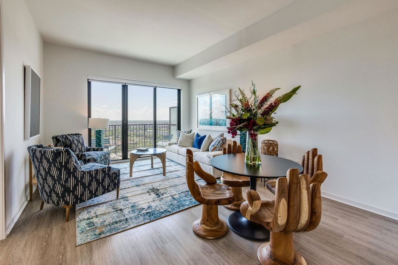 Holcombe Blvd #VM1 - Photo 5 of 8