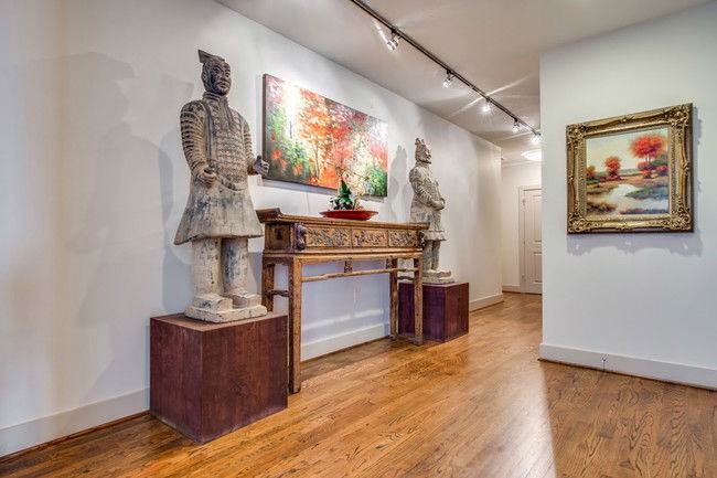 Mckinney St #OPP2 - Photo 4 of 8