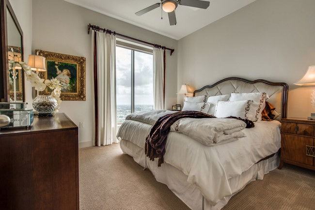 Mckinney St #OPP2 - Photo 7 of 8