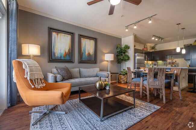 Lakes at 610 Drive - Photo 3 of 8