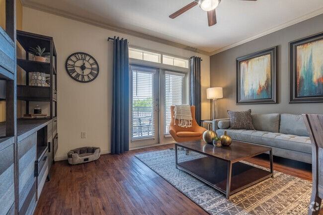 Lakes at 610 Drive - Photo 6 of 8