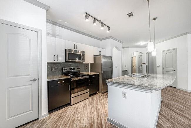 Lakes at 610 Drive - Photo 2 of 8